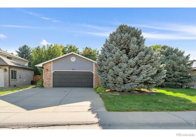 Photo 4 of Single family home for sale at 410 Walnut Ave, Eaton, CO 80615 | MLS# IR1071351 | Listing updated on 2026-10-29