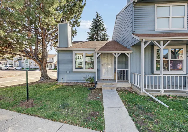 Photo 1 of Townhouse for sale at 8230 Washington St #20, Denver, CO 80229 | MLS# 2163377 | Listing updated on 2026-10-29