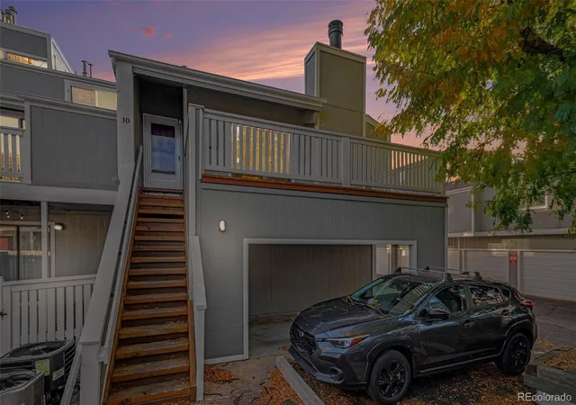 Condo for sale at 6545 E Arizona Ave #10, Denver, CO 80224 | MLS# 8113184
