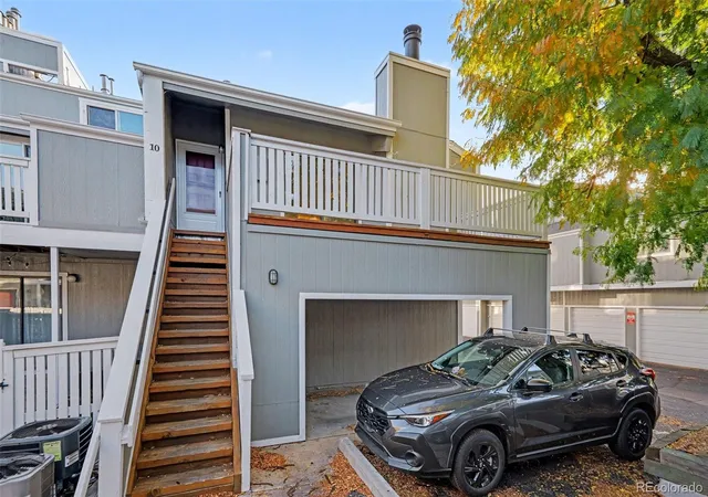 Photo 1 of Condo for sale at 6545 E Arizona Ave #10, Denver, CO 80224 | MLS# 8113184 | Listing updated on 2026-10-29