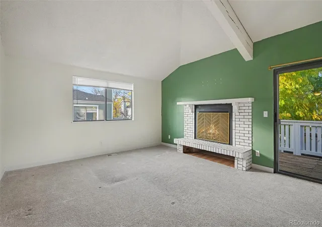 Photo 3 of Condo for sale at 6545 E Arizona Ave #10, Denver, CO 80224 | MLS# 8113184 | Listing updated on 2026-10-29