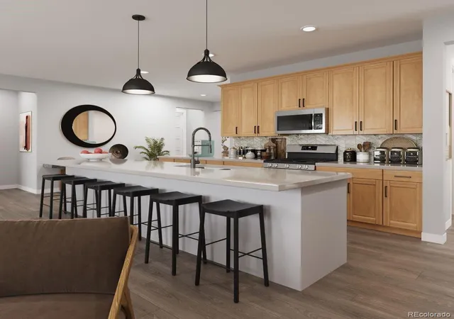Photo 1 of Single family home for sale at 17096 W 92nd Loop, Arvada, CO 80007 | MLS# 9185843 | Listing updated on 2026-10-29