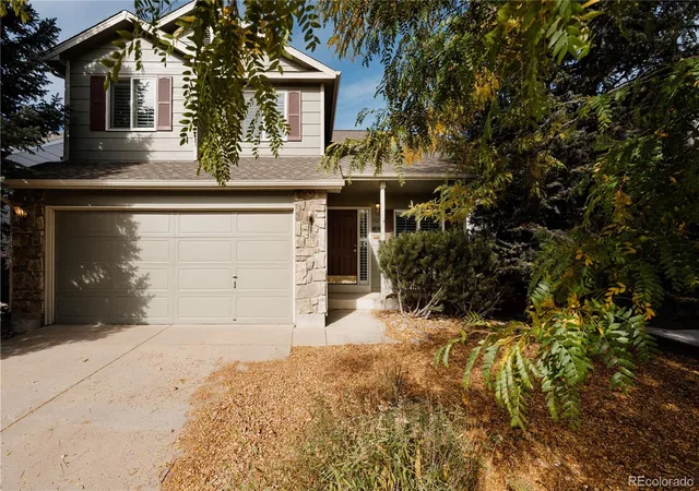 Photo 1 of Single family home for sale at 767 Quarterhorse Trl, Castle Rock, CO 80104 | MLS# 5392564 | Listing updated on 2026-10-29