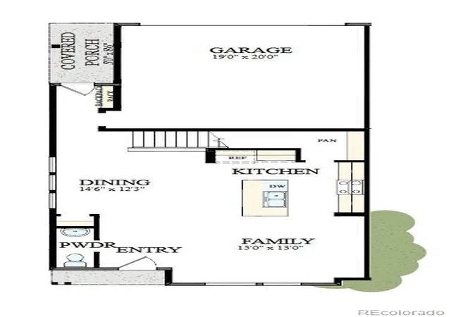 Photo 2 of Single family home for sale at 16225 Peak St #B, Broomfield, CO 80023 | MLS# 5485274 | Listing updated on 2026-10-29