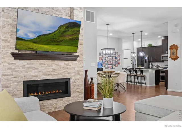 Single family home for sale at 16535 W 85th Lane #B, Arvada, CO 80007 | MLS# IR1071354