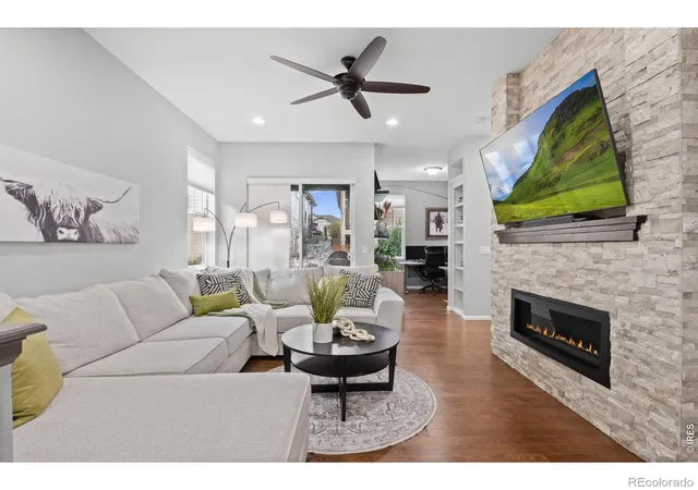 Photo 1 of Single family home for sale at 16535 W 85th Lane #B, Arvada, CO 80007 | MLS# IR1071354 | Listing updated on 2026-10-29
