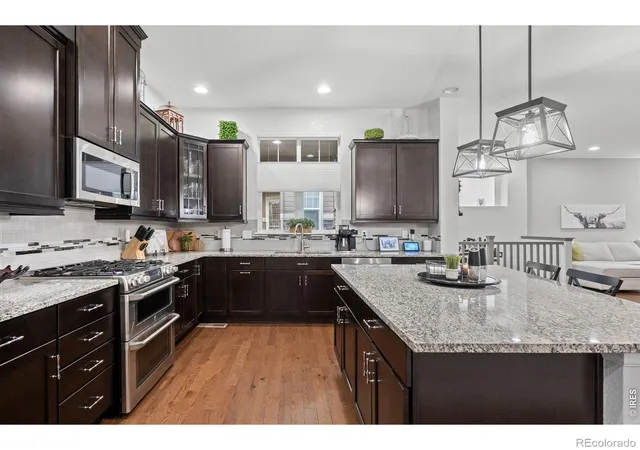 Photo 4 of Single family home for sale at 16535 W 85th Lane #B, Arvada, CO 80007 | MLS# IR1071354 | Listing updated on 2026-10-29