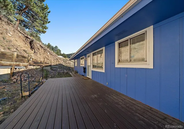 Photo 1 of Single family home for sale at 2304 Wall St, Idaho Springs, CO 80452 | MLS# 3573133 | Listing updated on 2026-10-30