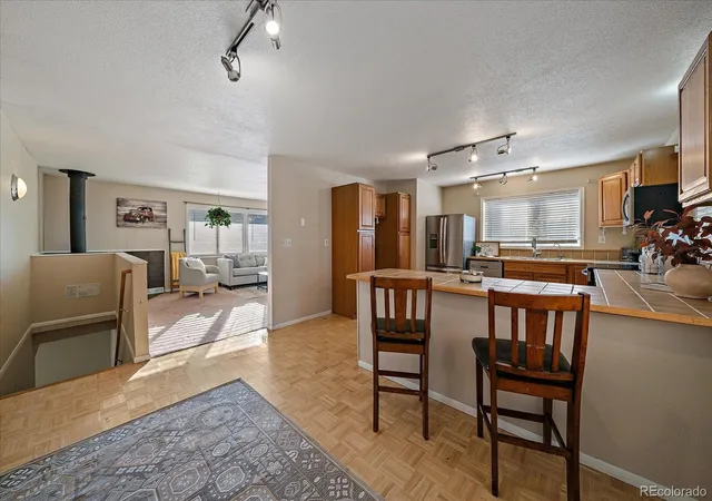 Photo 2 of Single family home for sale at 2304 Wall St, Idaho Springs, CO 80452 | MLS# 3573133 | Listing updated on 2026-10-30