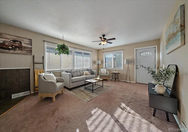Photo 3 of Single family home for sale at 2304 Wall St, Idaho Springs, CO 80452 | MLS# 3573133 | Listing updated on 2026-10-30