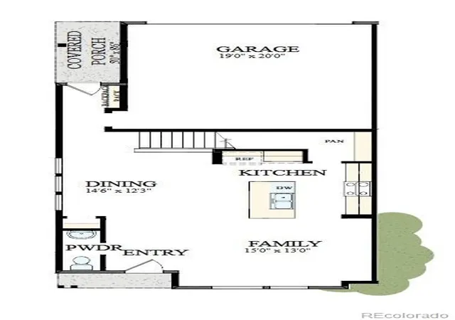 Photo 2 of Single family home for sale at 16225 Peak St #A, Broomfield, CO 80023 | MLS# 7436810 | Listing updated on 2026-10-29