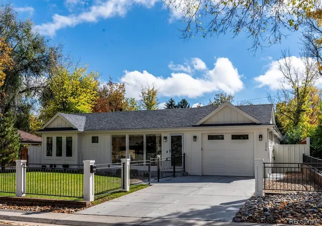 Photo 2 of Single family home for sale at 1170 S Glencoe St, Denver, CO 80246 | MLS# 5723160 | Listing updated on 2026-10-29