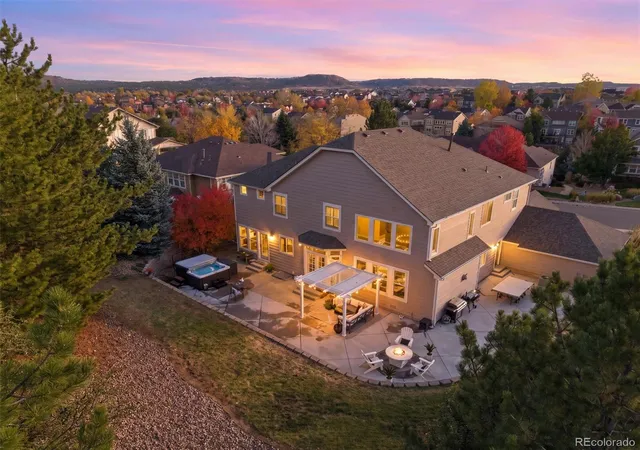 Photo 1 of Single family home for sale at 3665 Elk Run Dr, Castle Rock, CO 80109 | MLS# 1511340 | Listing updated on 2026-10-30