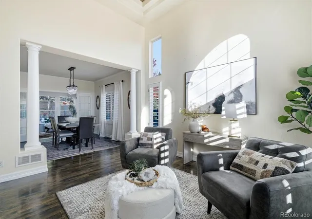Photo 4 of Single family home for sale at 3665 Elk Run Dr, Castle Rock, CO 80109 | MLS# 1511340 | Listing updated on 2026-10-30