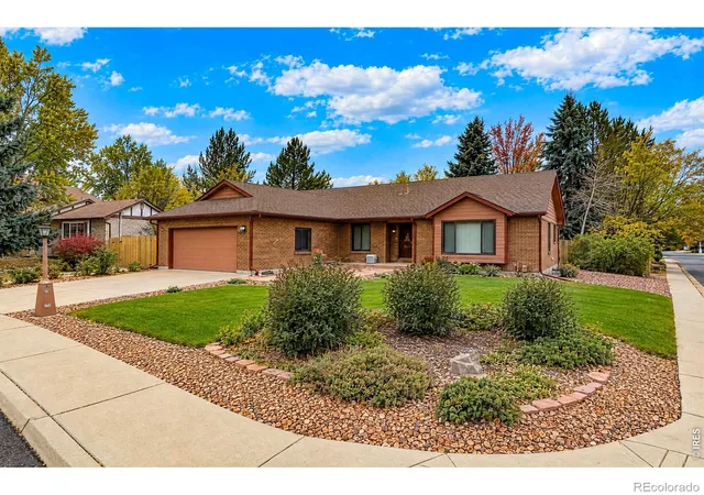 Photo 1 of Single family home for sale at 2425 22nd Avenue, Longmont, CO 80503 | MLS# IR1071356 | Listing updated on 2026-10-29