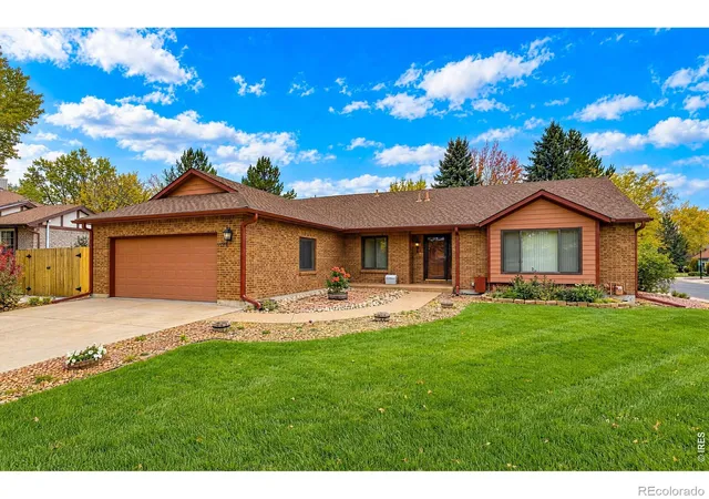 Photo 2 of Single family home for sale at 2425 22nd Avenue, Longmont, CO 80503 | MLS# IR1071356 | Listing updated on 2026-10-29