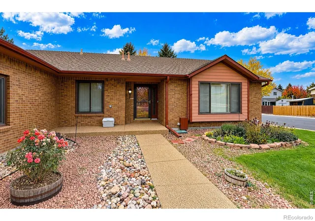 Photo 3 of Single family home for sale at 2425 22nd Avenue, Longmont, CO 80503 | MLS# IR1071356 | Listing updated on 2026-10-29
