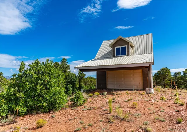 Photo 1 of Land for sale at 1338 Prayer Mountain Pass, Cotopaxi, CO 81223 | MLS# 4851152 | Listing updated on 2026-10-29
