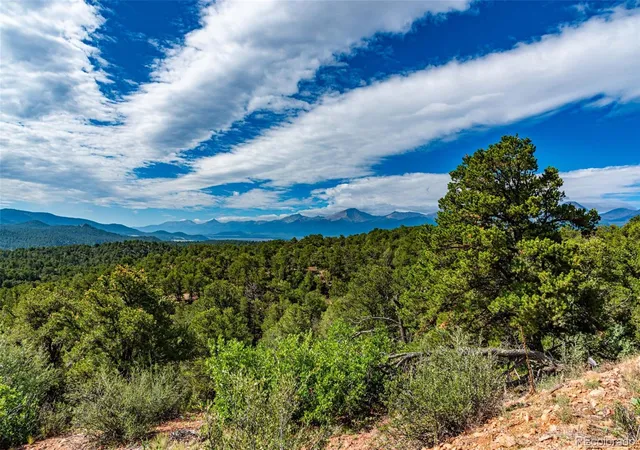 Photo 2 of Land for sale at 1338 Prayer Mountain Pass, Cotopaxi, CO 81223 | MLS# 4851152 | Listing updated on 2026-10-29