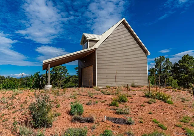 Photo 3 of Land for sale at 1338 Prayer Mountain Pass, Cotopaxi, CO 81223 | MLS# 4851152 | Listing updated on 2026-10-29