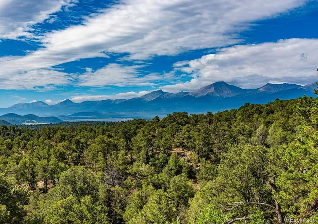 Photo 4 of Land for sale at 1338 Prayer Mountain Pass, Cotopaxi, CO 81223 | MLS# 4851152 | Listing updated on 2026-10-29