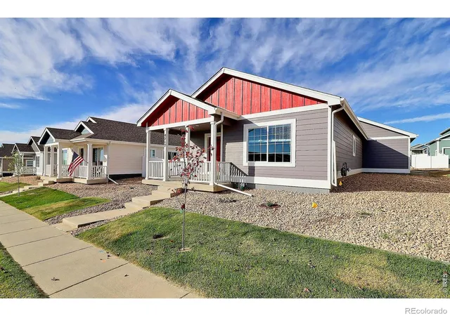 Photo 1 of Single family home for sale at 4217 Rockcress Rd, Evans, CO 80620 | MLS# IR1071358 | Listing updated on 2026-10-29