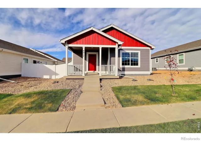 Photo 2 of Single family home for sale at 4217 Rockcress Rd, Evans, CO 80620 | MLS# IR1071358 | Listing updated on 2026-10-29