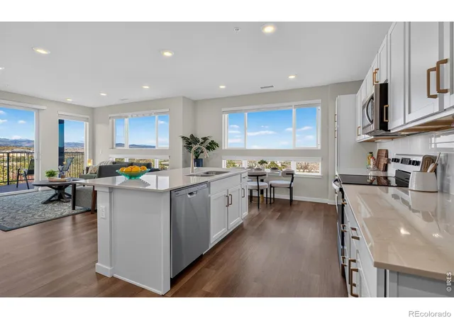 Photo 1 of Condo for sale at 487 Interlocken Blvd #305, Broomfield, CO 80021 | MLS# IR1071360 | Listing updated on 2026-10-29