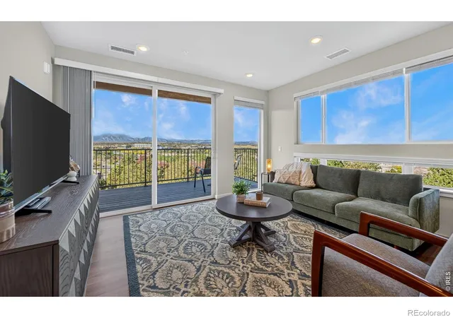 Photo 1 of Condo for sale at 487 Interlocken Blvd #305, Broomfield, CO 80021 | MLS# IR1071360 | Listing updated on 2026-10-29
