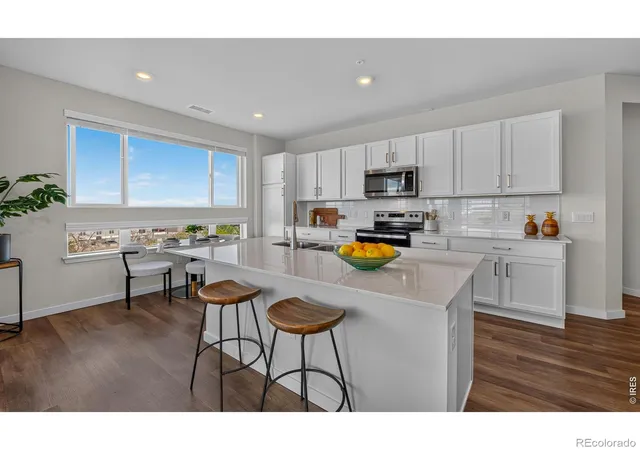 Photo 3 of Condo for sale at 487 Interlocken Blvd #305, Broomfield, CO 80021 | MLS# IR1071360 | Listing updated on 2026-10-29