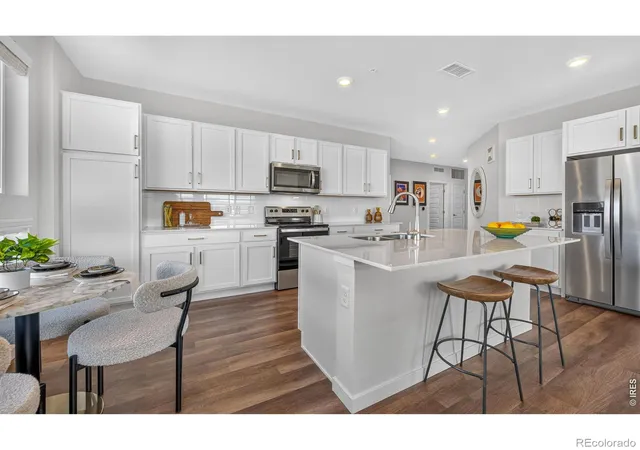 Photo 4 of Condo for sale at 487 Interlocken Blvd #305, Broomfield, CO 80021 | MLS# IR1071360 | Listing updated on 2026-10-29
