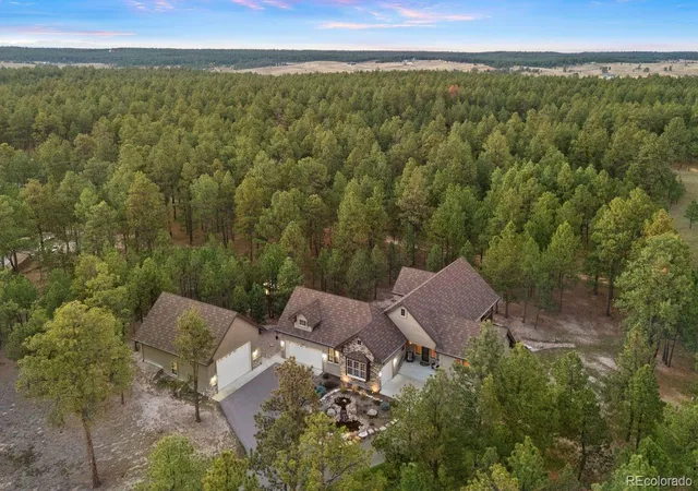 Photo 3 of Single family home for sale at 15685 Pole Pine Point, Colorado Springs, CO 80908 | MLS# 2387653 | Listing updated on 2026-10-29