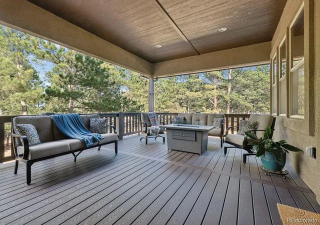 Photo 4 of Single family home for sale at 15685 Pole Pine Point, Colorado Springs, CO 80908 | MLS# 2387653 | Listing updated on 2026-10-29