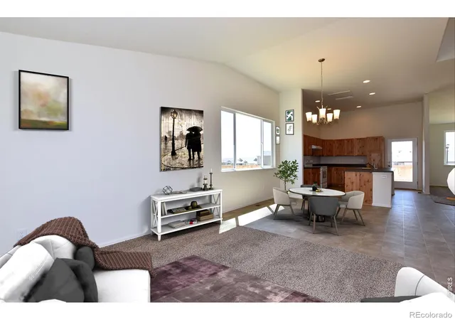 Photo 1 of Single family home for sale at 2408 Blissful Ln, Johnstown, CO 80534 | MLS# IR1071363 | Listing updated on 2026-10-29