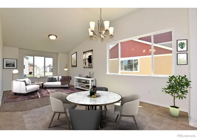 Photo 2 of Single family home for sale at 2408 Blissful Ln, Johnstown, CO 80534 | MLS# IR1071363 | Listing updated on 2026-10-29