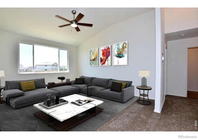 Photo 3 of Single family home for sale at 2408 Blissful Ln, Johnstown, CO 80534 | MLS# IR1071363 | Listing updated on 2026-10-29