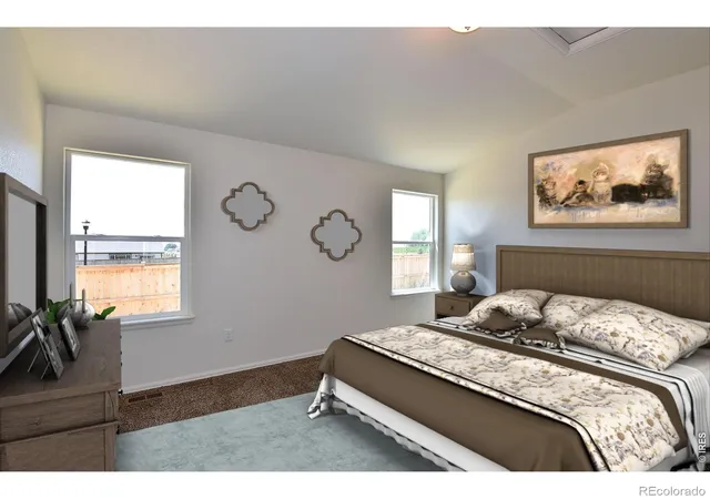 Photo 4 of Single family home for sale at 2408 Blissful Ln, Johnstown, CO 80534 | MLS# IR1071363 | Listing updated on 2026-10-29