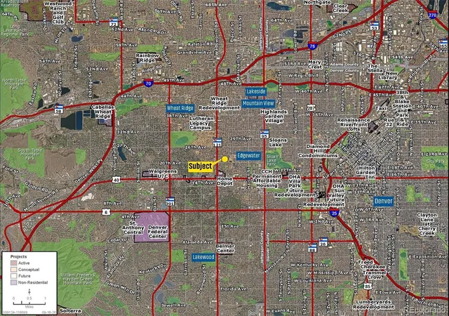Photo 3 of Single family home for sale at 2201 Teller St, Lakewood, CO 80214 | MLS# 5830634 | Listing updated on 2026-10-29