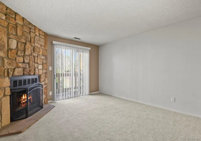 Listing Photo 4 - Condo for sale in building located at 850 Tenderfoot Hl Rd, Colorado Springs, CO 80906 - Unit #201