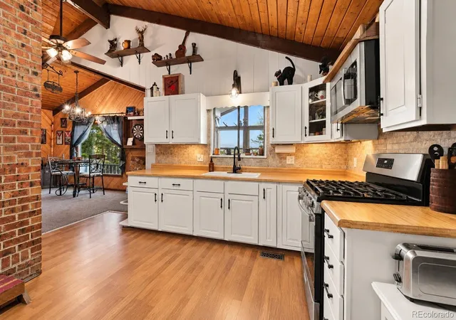 Photo 2 of Single family home for sale at 1089 Burland Dr, Bailey, CO 80421 | MLS# 8308493 | Listing updated on 2026-10-30