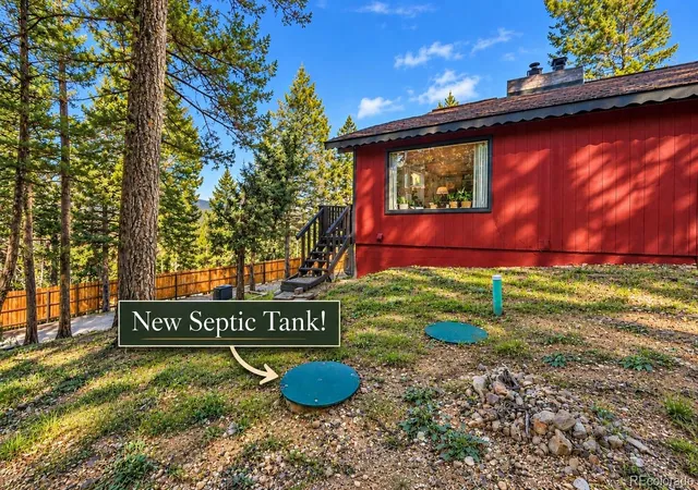 Photo 3 of Single family home for sale at 1089 Burland Dr, Bailey, CO 80421 | MLS# 8308493 | Listing updated on 2026-10-30