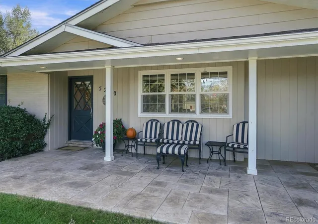 Photo 2 of Single family home for sale at 5220 Yellowstone St, Littleton, CO 80123 | MLS# 3778075 | Listing updated on 2026-10-30