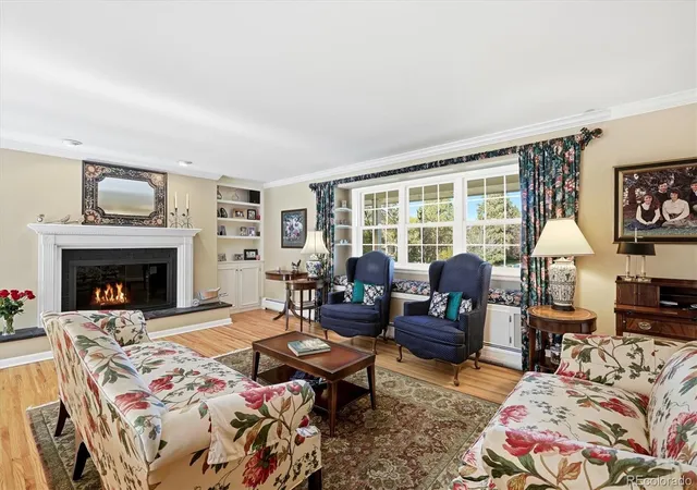 Photo 4 of Single family home for sale at 5220 Yellowstone St, Littleton, CO 80123 | MLS# 3778075 | Listing updated on 2026-10-30
