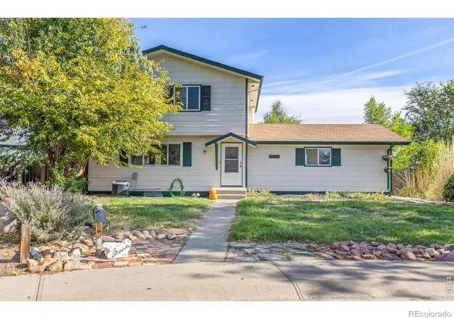 Single family home for sale at 1305 29th Street, Greeley, CO 80631 | MLS# IR1071367