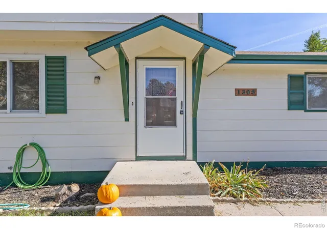 Photo 1 of Single family home for sale at 1305 29th Street, Greeley, CO 80631 | MLS# IR1071367 | Listing updated on 2026-10-30