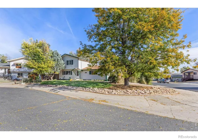 Photo 2 of Single family home for sale at 1305 29th Street, Greeley, CO 80631 | MLS# IR1071367 | Listing updated on 2026-10-30