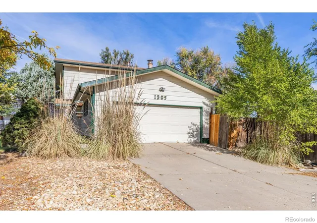 Photo 3 of Single family home for sale at 1305 29th Street, Greeley, CO 80631 | MLS# IR1071367 | Listing updated on 2026-10-30