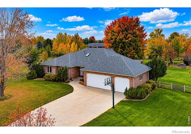 Photo 1 of Single family home for sale at 104 Grand View Dr, Mead, CO 80542 | MLS# IR1071369 | Listing updated on 2026-10-29