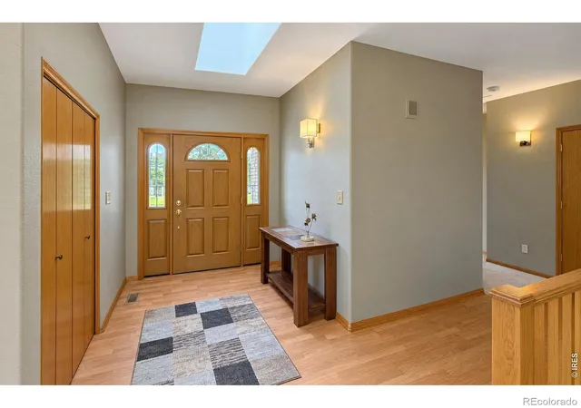 Photo 3 of Single family home for sale at 104 Grand View Dr, Mead, CO 80542 | MLS# IR1071369 | Listing updated on 2026-10-29