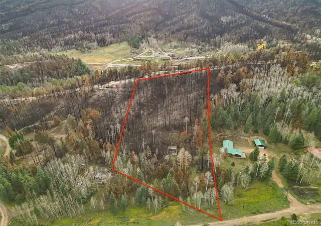 Photo 1 of Land for sale at 313 Westcliffe Dr, Rye, CO 81069 | MLS# 6024110 | Listing updated on 2026-10-29